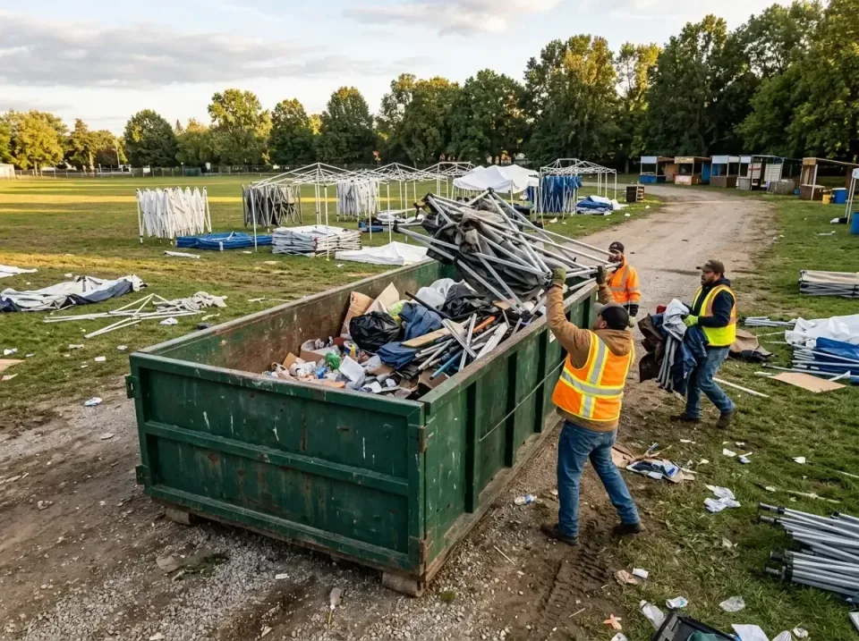 temporary-event-waste-containe-016 — frequently asked questions, Roll-Off Dumpster Rental Services in Wollochet, WA